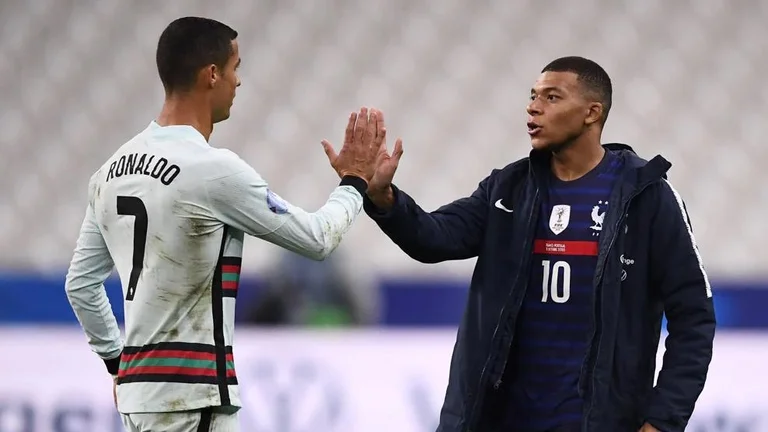 Portogallo vs Francia: Previsioni e fatti di questa super lotta