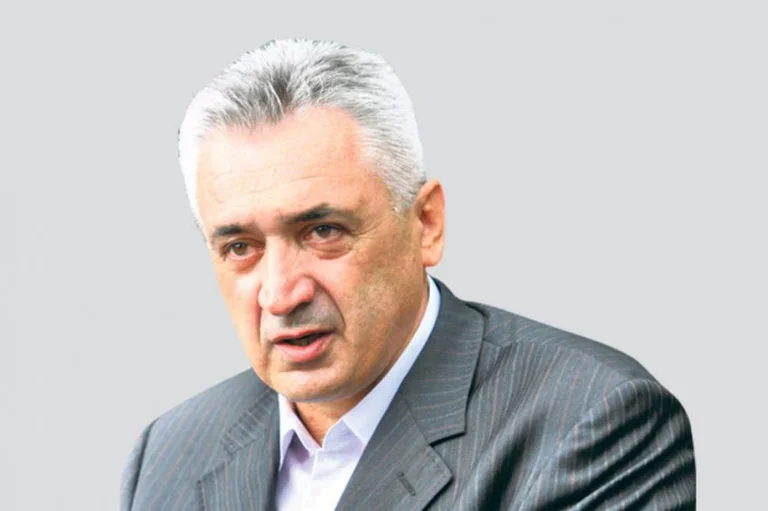 Odalovich: Pristina voleva espellermi dalla tavola del dialogo, ma fallì
