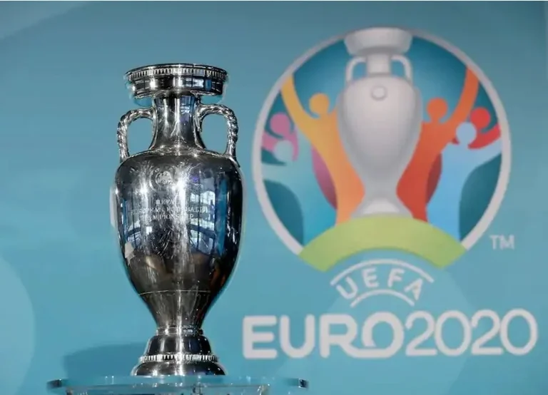 Hoy termina la fase del grupo Euro 2020