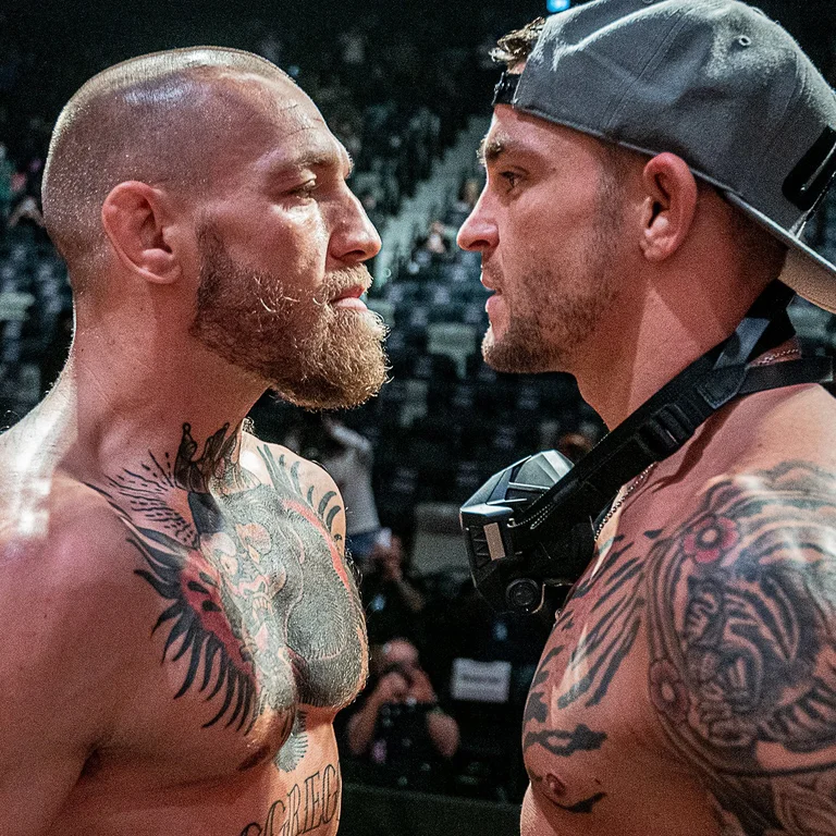 Ufc star: “Conor McGregor doit bouger comme un carat s'il veut gagner contre Dustin Poirier”