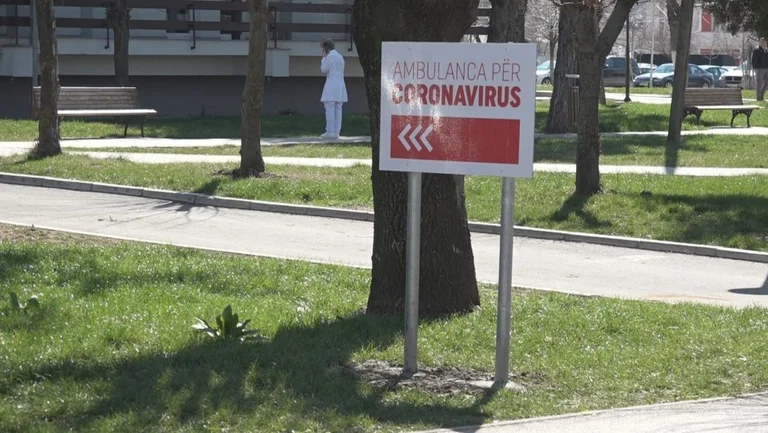 Në këto komuna janë paraqitur 56 rastet e reja me koronavirus