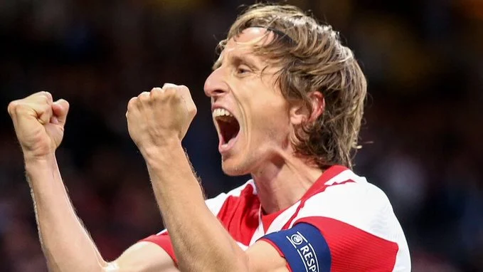 Kroatiens Trainer: “Modric ist das Herz des Teams, er hält das Team zusammen”
