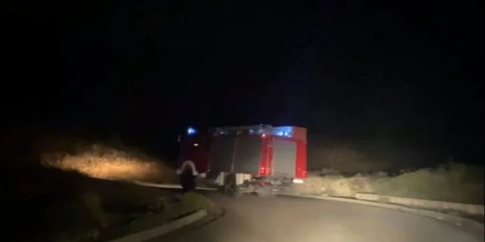 Autobot Explodes in Italia, Reported for Death