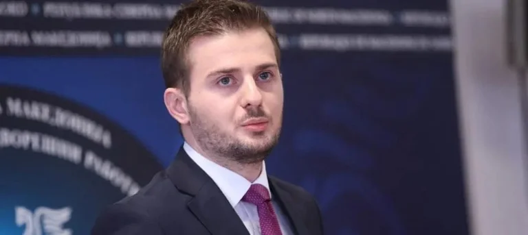 Cakaj löscht Gerüchte, die er für PDK-Vorsitzender laufen wird: Ich werde Teil keiner Partei sein.