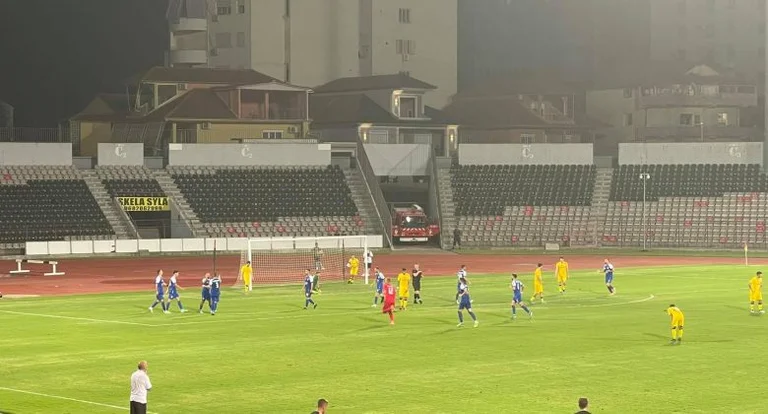 Pristina defeats the weak from San Marino, secures the next CL pre-qualification circle: Here you go against