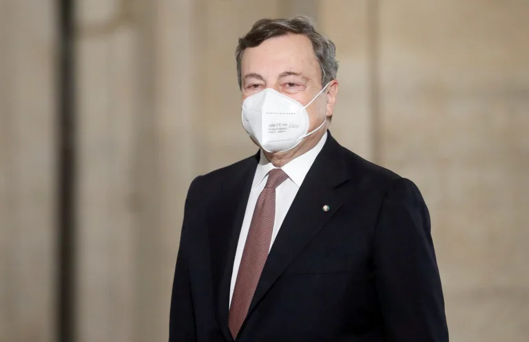 First AstraZeneca, Italiens zweite Dosis bekommt Pfizer