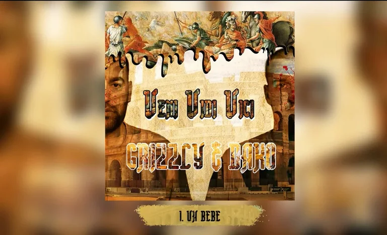 Qualcuno ci ha mandato una canzone chiamata"Uh Bebe"ed è solo la cosa migliore che abbiamo sentito tutto il giorno.