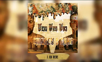 Quelqu'un nous a envoyé une chanson appelée"Uh Bebe"et c'est la meilleure chose que nous ayons entendue toute la journée.