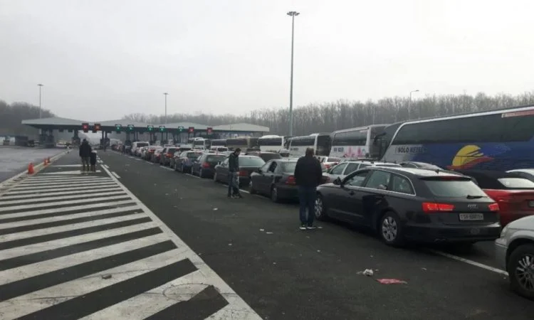 Dans quelques jours, des dizaines de milliers d'exilés devraient arriver au Kosovo.