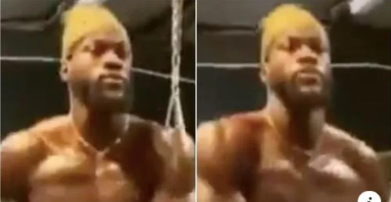 Deontay Wilder blickt mit Tyson Fury absolut spannend vor der dritten Metrik.