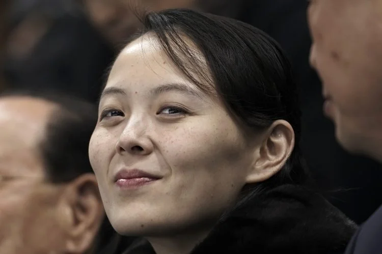 Kim Jong Non vogliamo negoziare con l'America. Stiamo solo barando.