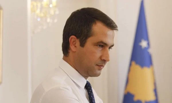 Behramay: La faccia cruda di Schwarz di questo governo, la cui lingua è identica a L'Aia Procuratore Speciale
