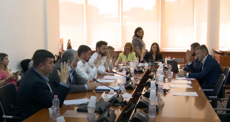 Commission Votes RTK Conseil Télécharger