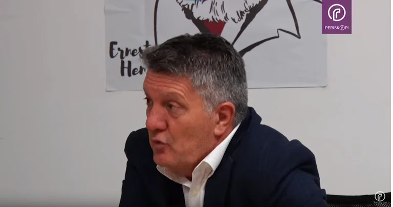 Zeka thotë se Kurti s’po ia ngjet Mini-Shengenit në emër: Jo buka, po kulaqi