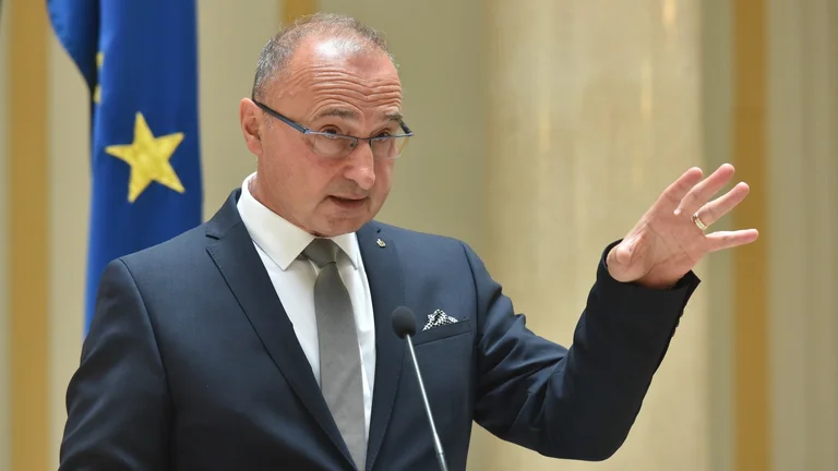 Haut diplomate croate: il est temps pour l'Europe de lever les visas au Kosovo