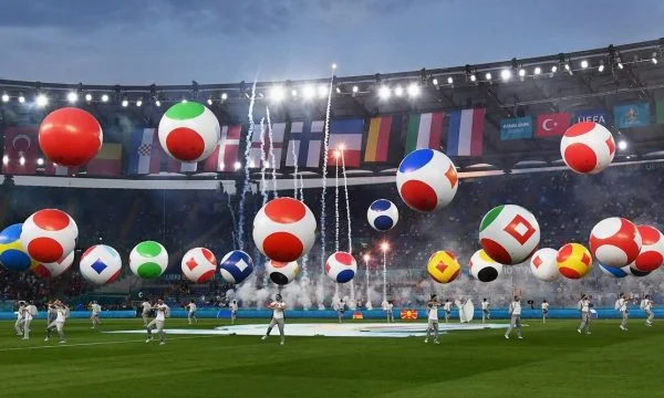 Ce soir, nous apprenons le sort du Groupe D en Euro 2020. Deux matchs intéressants.