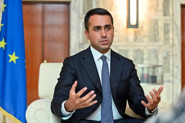 Italiens Außenminister, um morgen Kosovo zu besuchen
