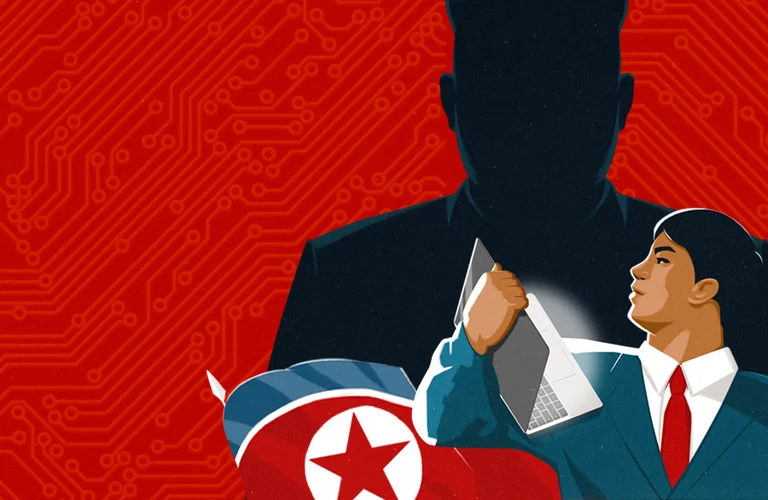 ¿Desde que Corea del Norte en extrema pobreza se hizo tan poderosa en Internet? Así es como casi robaron 1.000 millones de dólares.