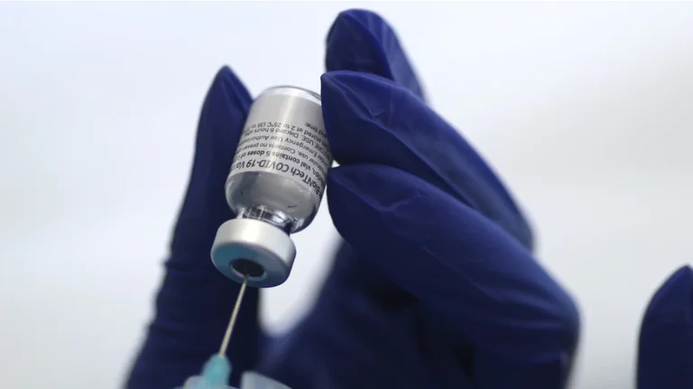 Kosovo, Bosnia, among countries to benefit US vaccines