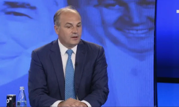 “We have expected that Veselin and Thaci” be released, Hoxhaj shows why the decision for elections was made in PDK