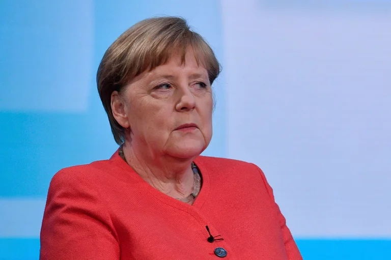 Merkel bloc publicó el programa electoral