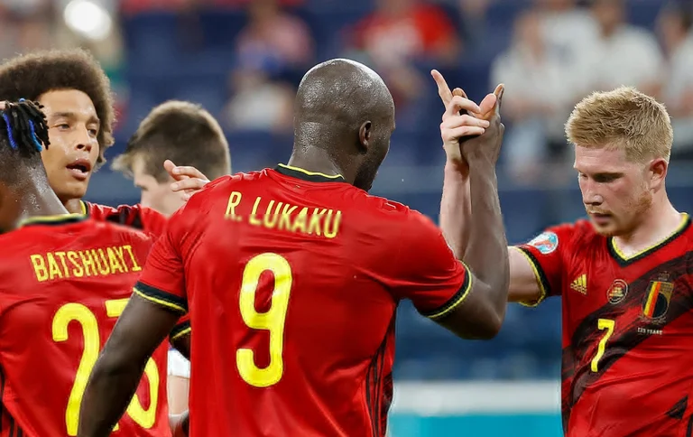 Belgio forte per la Finlandia Hoping per continuare da Terzo Paese