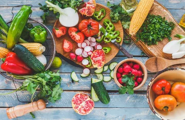 Eat Your Summer Foods