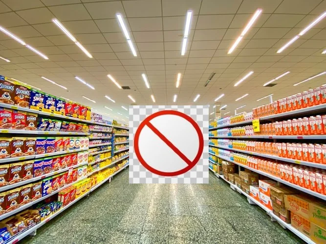 Die Schweiz entferntgullash und 10 andere Lebensmittel vom Markt: Ursache von Bleigehalt