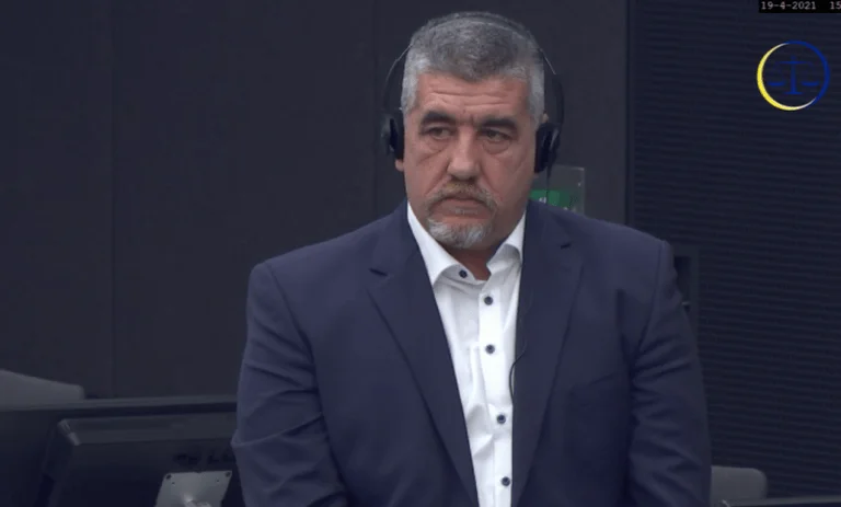 Peter Shala's Spezialfall: Gericht ordnet Prosecution an, die Datei bis zum 19. November zu übergeben