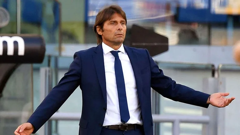 Conte flet për gjithçka: E ardhmja e tij, drama e Eriksen, Italia në Europian