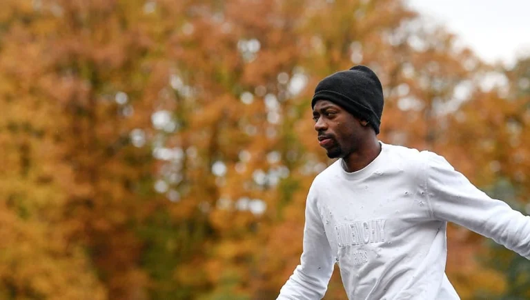 Dembele largohet nga EURO2020: E lë Francën para ndeshjes kyçe