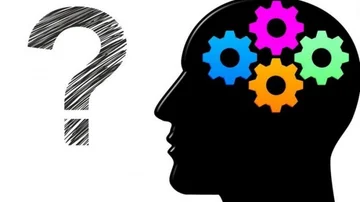 If you know the answers to those 5 questions, you will be happy