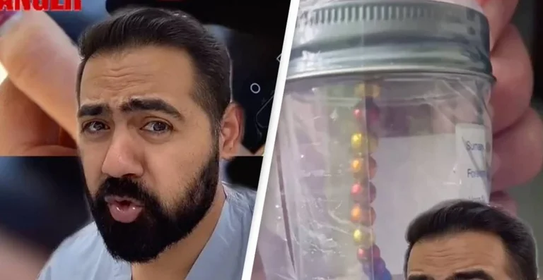 Mjeku paralajmëron për sfidën e rrezikshme të TikTok: Mund t’ju vrasë