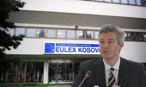 Injorimin nga Kurti, Osmani e Konjufca, flet Simmons: EULEX-i i dha Serbisë dosje për krimet e luftës