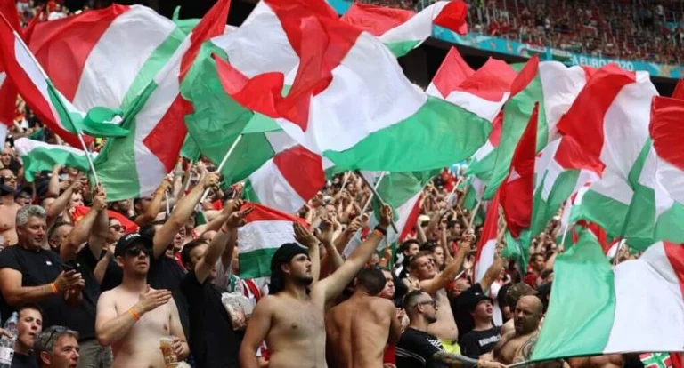 Lëshuan zhurma majmunësh gjatë ndeshjes kundër Francës: UEFA fillon hetimet për racizëm ndaj fansave hungarezë