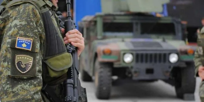Propaganda e ashpër e Rusisë kundër ushtrisë së Kosovës dhe vendeve perëndimore