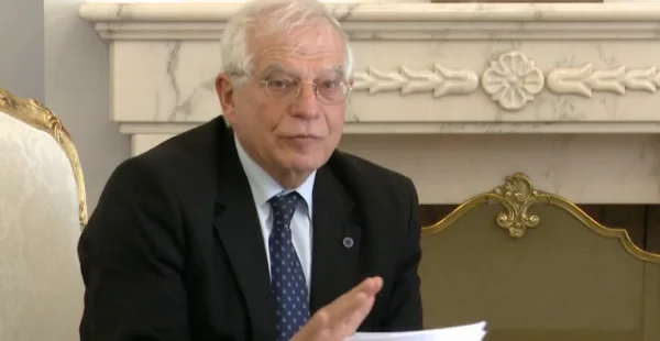 ​Borrell: Bashkimi Evropian ka nevojë për migrantët
