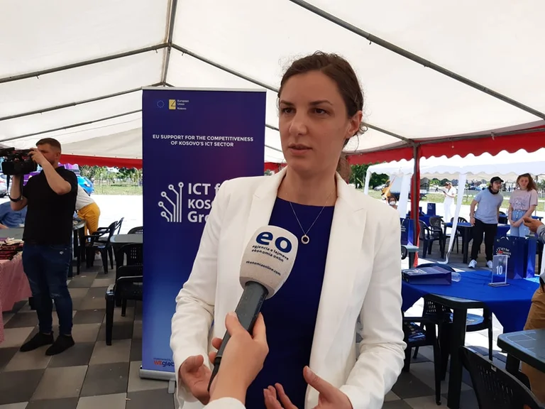 Rizvanolli e bindur se vaksinimi në masë do të ndikojë pozitivisht në rimëkëmbjen ekonomike