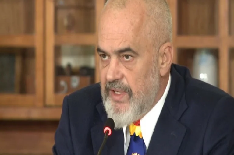 Procesi i integrimit në BE, Rama: Brukselit gjithnjë i del ndonjë problem, nuk habitem