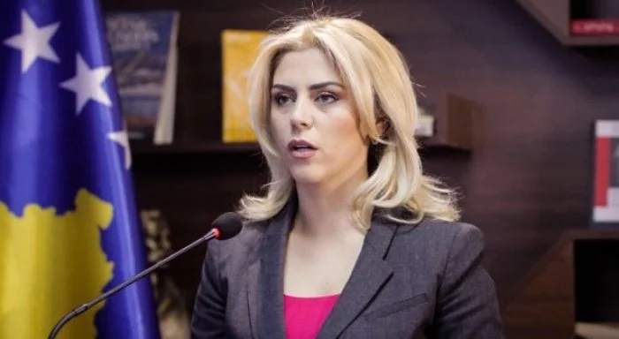 Deliu-Kodra: Parlamenti i Serbisë do të kumbojë shqip si asnjëherë më parë
