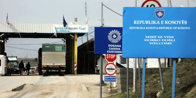 Petkoviq thotë se Kosova ka kthyer mbrapsht një autobus me serbë në Jarinje