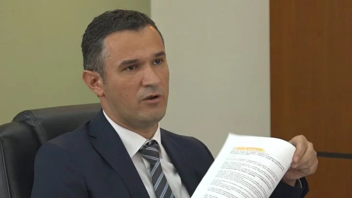 Hoxha i PDK’së mesazh Kurtit e Aliut: Mos e bllokoni Drenicën veç pse populli mendon ndryshe nga ju
