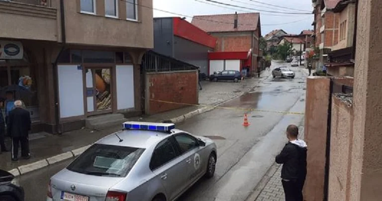 Flet Policia për rastin në Vranjevc, plagoset një person