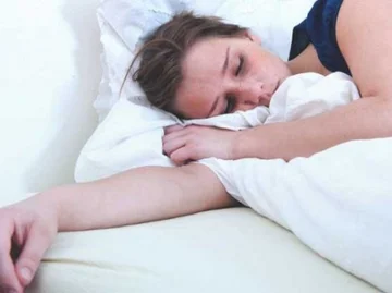 Hai sudato di notte, ecco cosa devi sapere