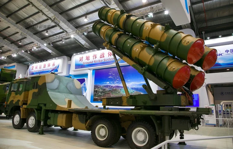 Serbia blen nga Kina sistemin tmerrues raketor FK-3, i vjen në fund të vitit