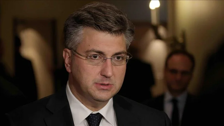 Kryeministri i Kroacisë i kthen letrën Kurtit për trashëgiminë kulturore