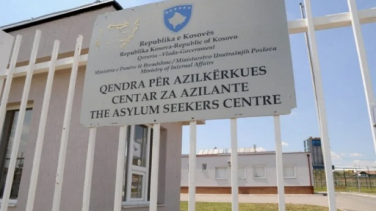 En Kosovo hay 66 refugiados principalmente de Argelia, Siria y Libia