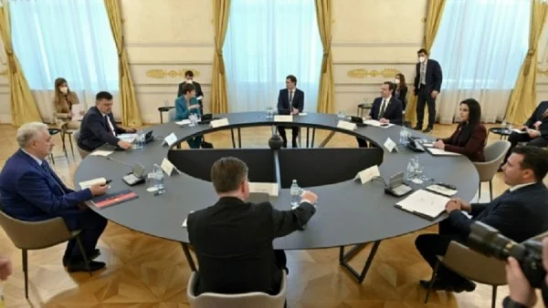 Nis Samiti në Vjenë ku janë Kurti dhe Bërnabiq: Këto janë temat që po diskutohen