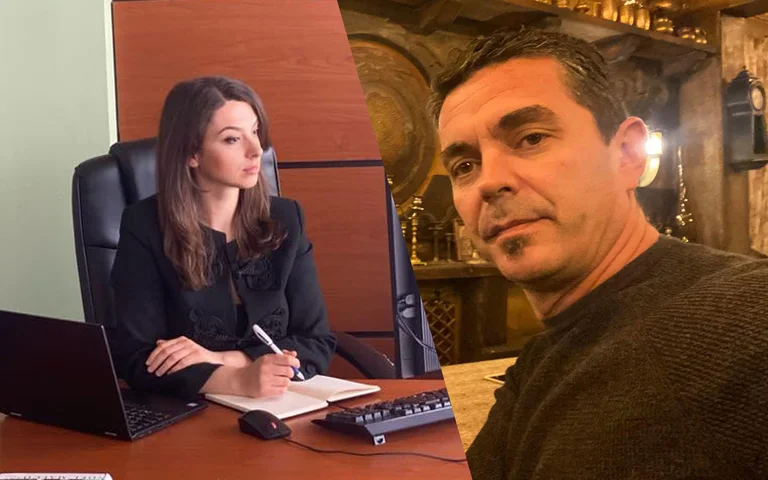 “Bukuroshja”: Mentor Shala i RTK-së me gjuhë të papranueshme ndaj deputetes Kica-Xhelili