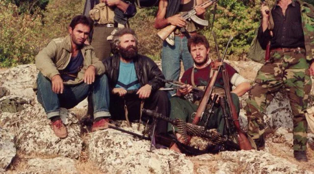 Sami Lushtaku: Do të doja që Ditën e Çlirimit ta prisja me Adem Jasharin e të tjerët